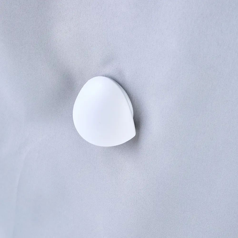 Защитный чехол для барбекю Naterial 57x97x96 см полиэстер светло-серый STLM-2129631 - Вид №7