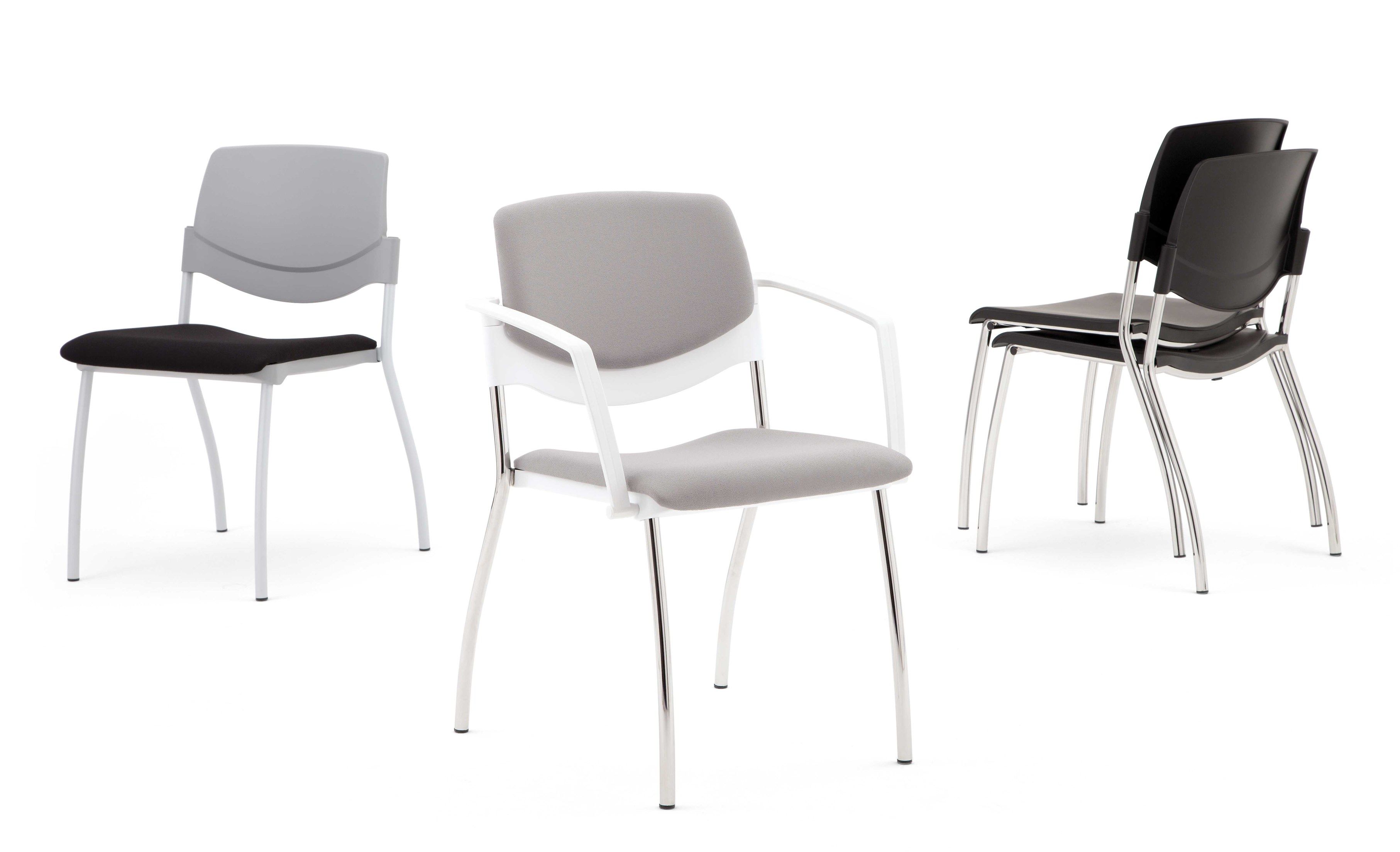 Кресло с подлокотниками со встроенной подушкой Diemme Sunny New ARCH-00086656 - Вид №1