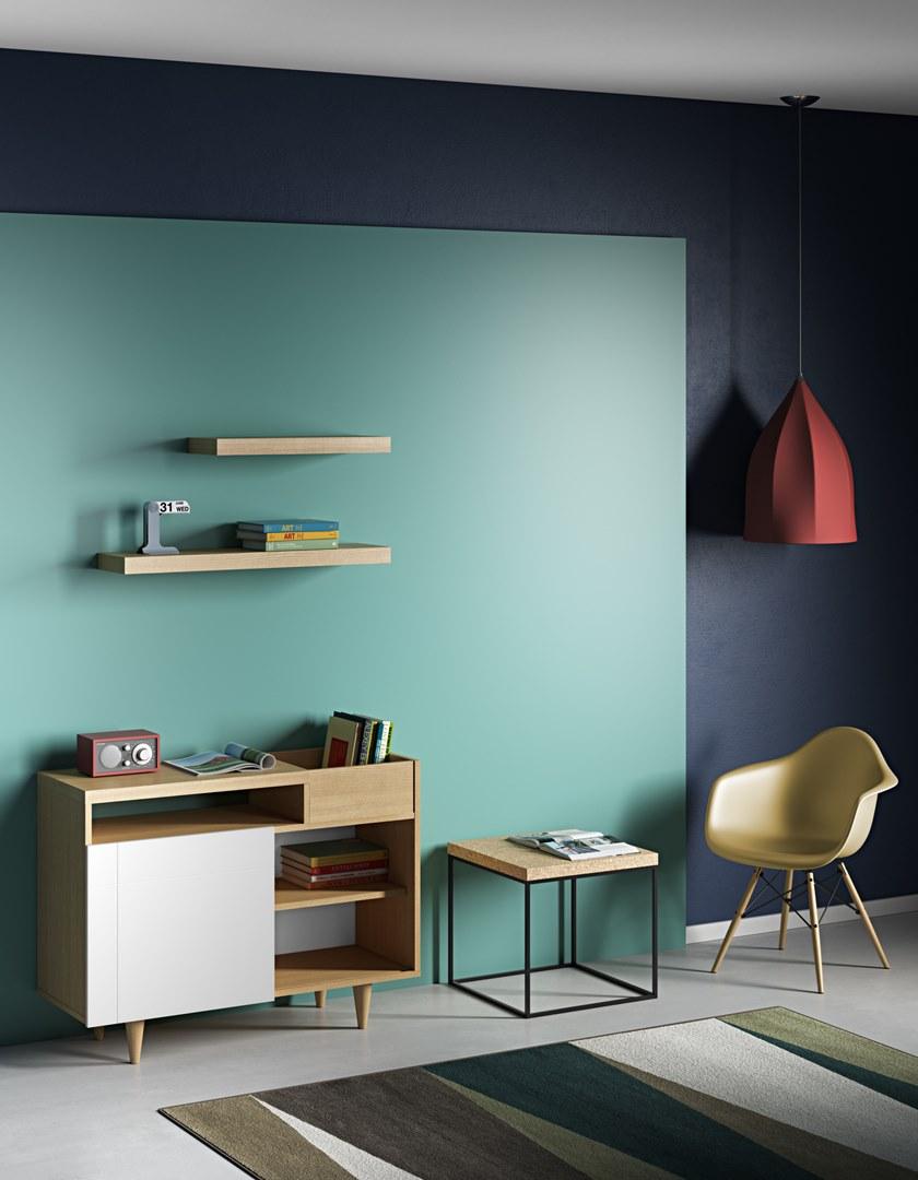 TemaHome Стол из пробки sun-id-1466550 - Вид №5