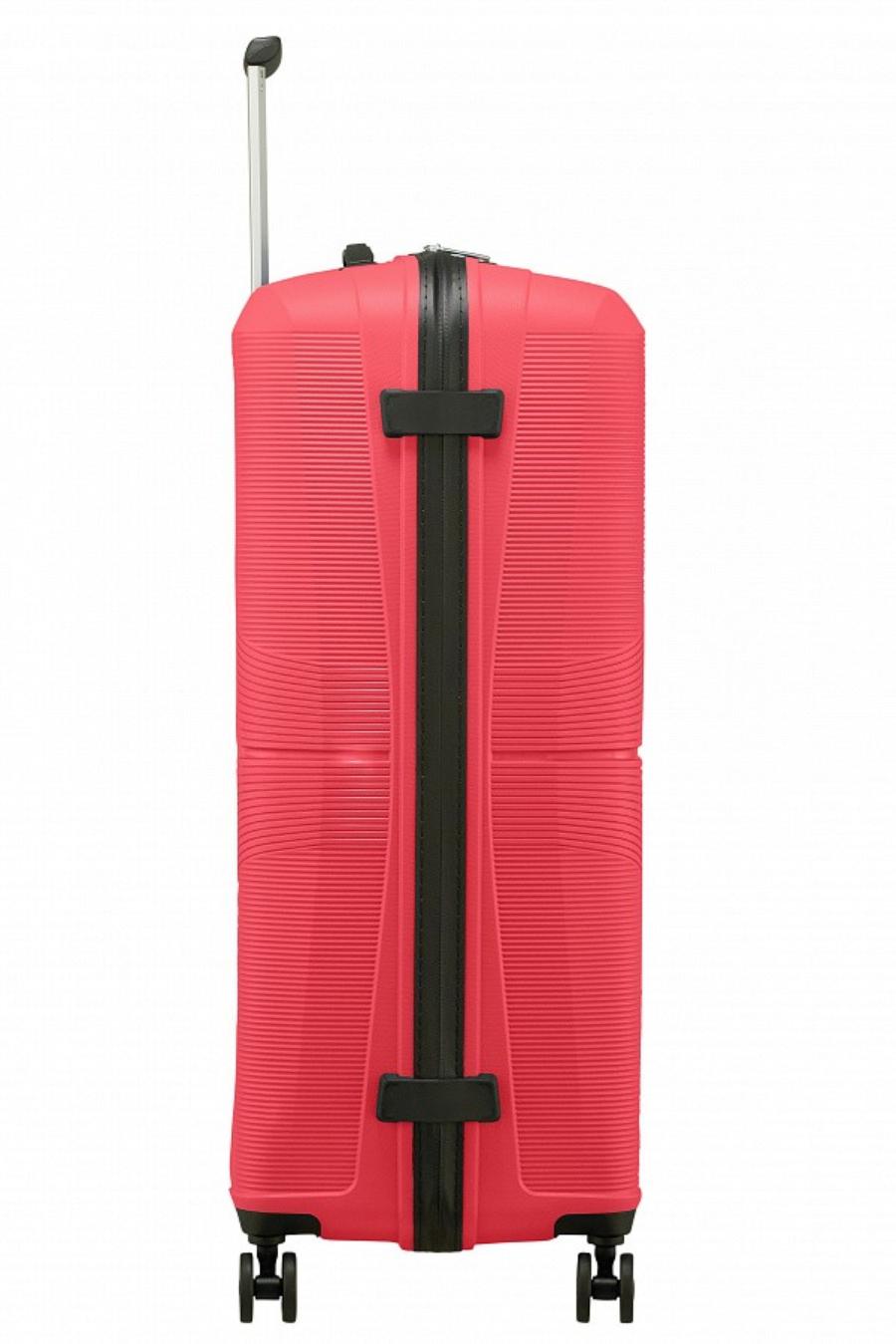 88G-90003 Чемодан 88G*003 Spinner 77 American Tourister Airconic  - Вид №5