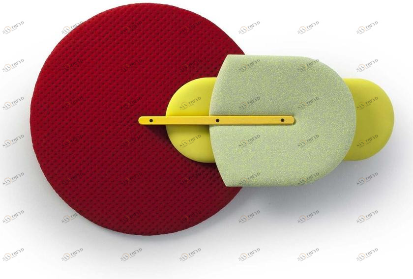 Sancal Акустическая стеновая панель из ткани sun-id-1418438