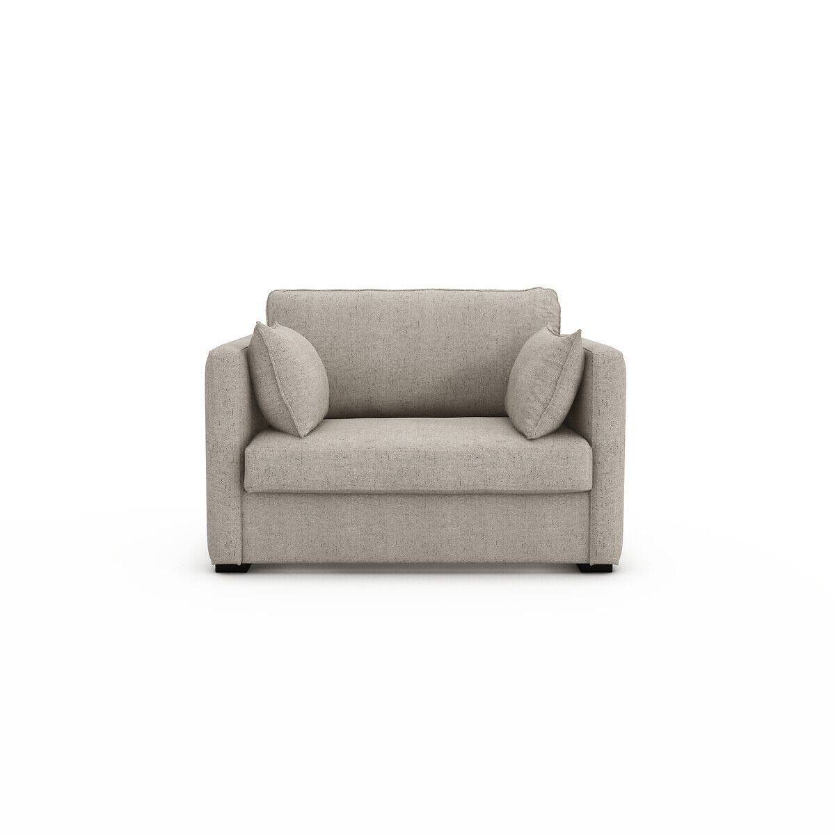 Тканевое садовое кресло с подлокотниками AMPM Neo Kinkajou ARCH-00072742 - Вид №6