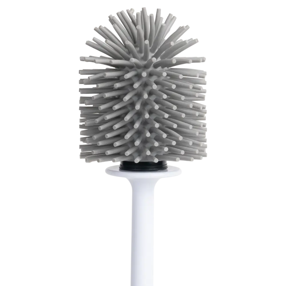 VIDAGE Кото Кано — подвесной ершик для унитаза с силиконовой ручкой 89400667 STLM-1563476 - Вид №1