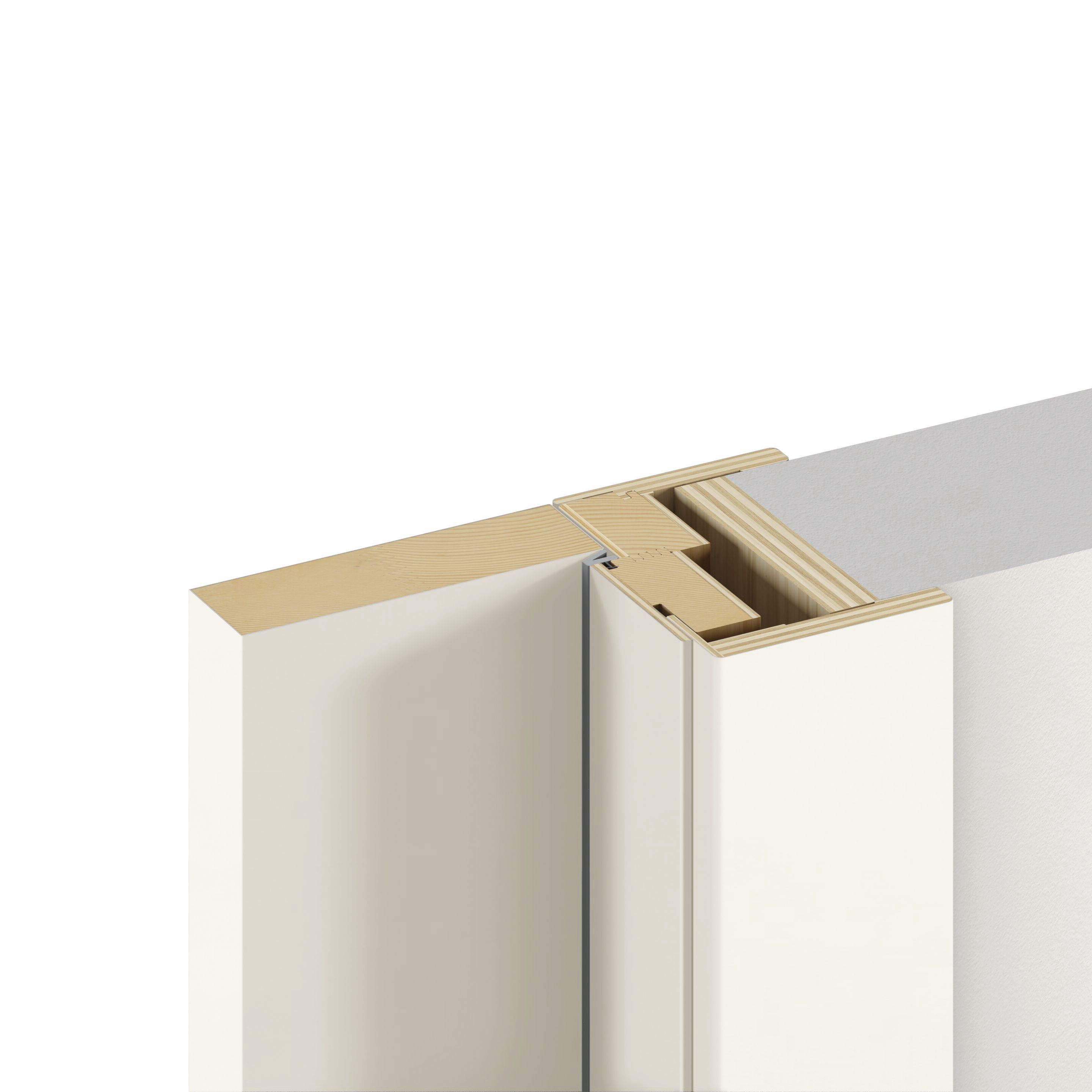 Деревянная дверь PIVATO le porte VIVACE ARCH-00060260 - Вид №9