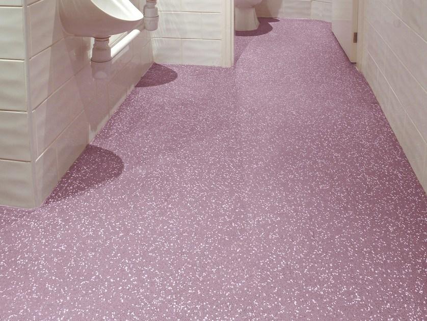 LIUNI Антистатический виниловый пол Antiscivolo polysafe sun-id-1433210 - Вид №4