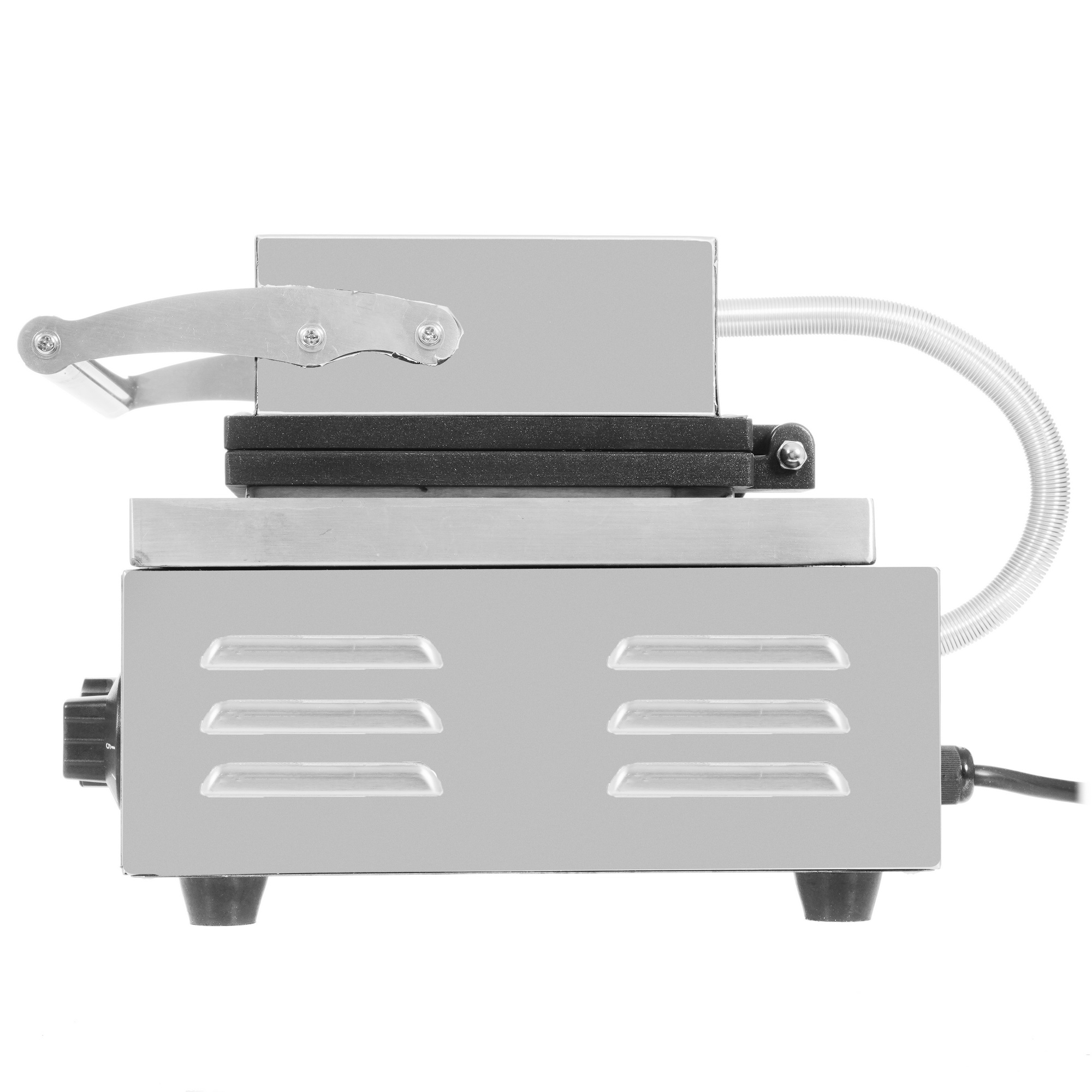 9985871 Ростер-сосисочница Viatto VKD-6 черный STDN-0022129 - Вид №3