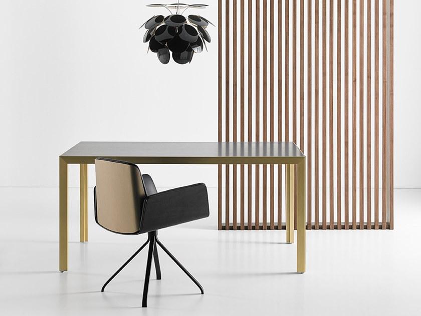 Punt Вращающийся стул на жердочке с подлокотниками sun-id-1422633 - Вид №2