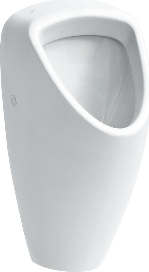 H8420620000001 Писсуар без сенсора LAUFEN PRO