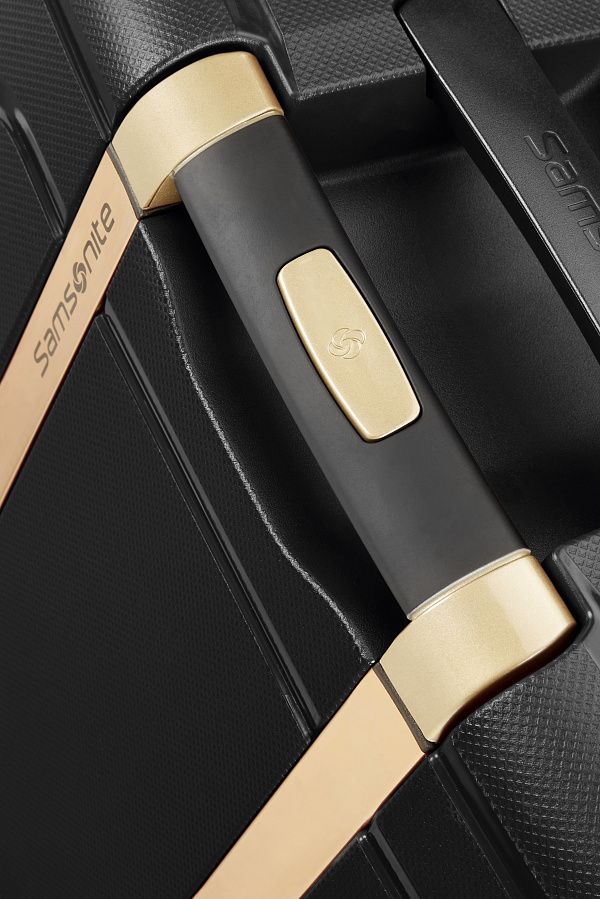 U44-29003 Чемодан U44*003 Spinner 55/20 Samsonite S'Cure DLX  - Вид №10