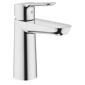 Смеситель для раковины Grohe StartEdge MS однорычажный цвет хром 81971401 STLM-2015407