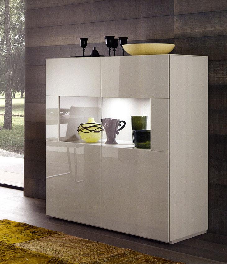 Комод Metropolis ALF PSV061 COMPLEMENTI