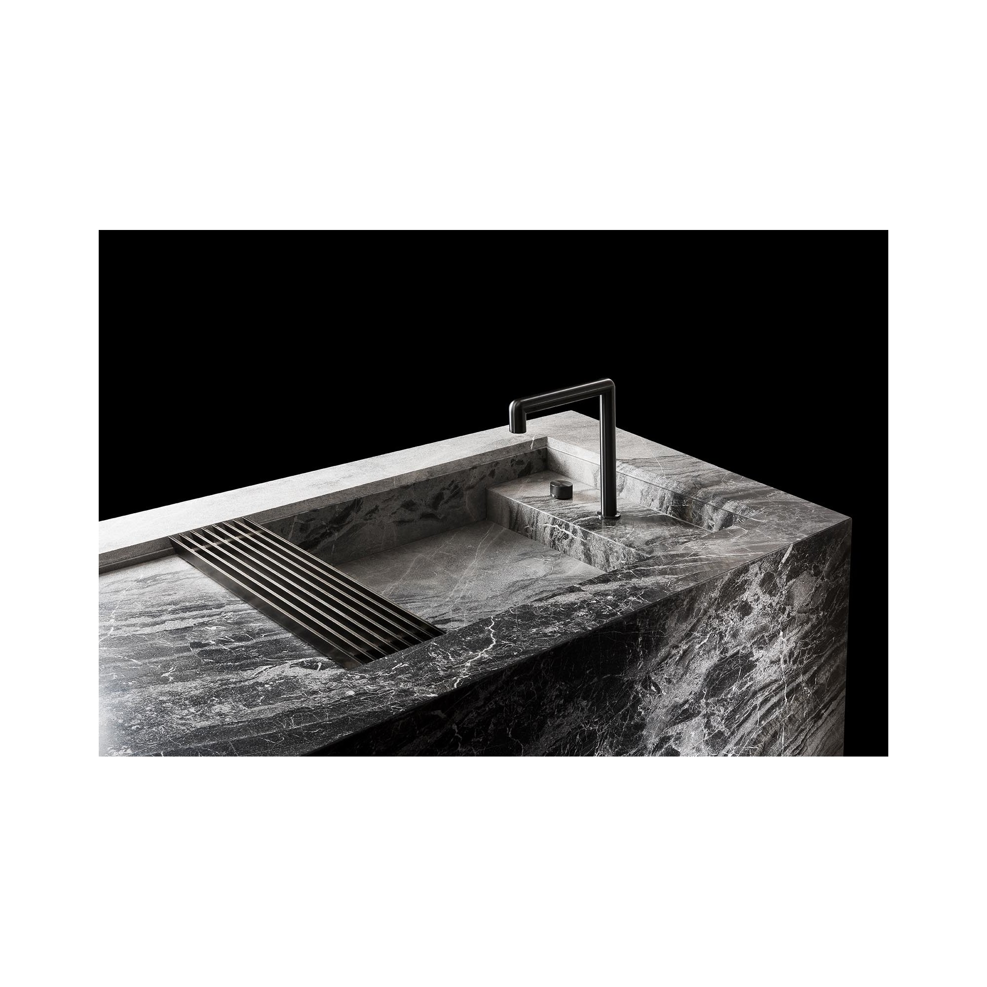 Кухонный остров / Ozone L Henge sun-id-375866 - Вид №5