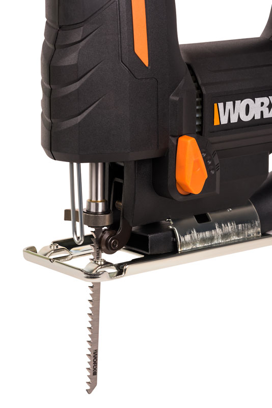 Электрический лобзик WORX WX463 9083058 STDN-0045625 - Вид №3