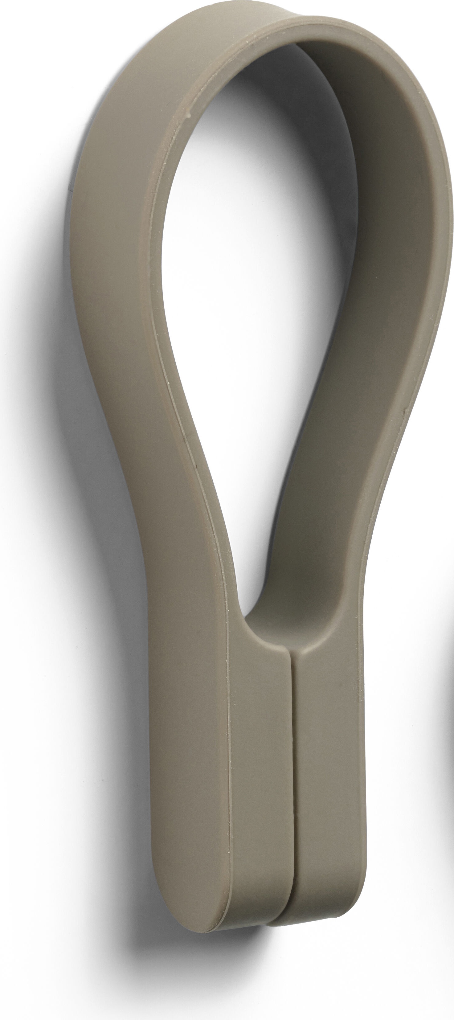 27927 Полотенцесушитель 2 шт. Zone Denmark Loop magnet - Вид №6