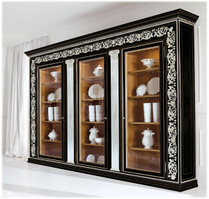 Витрина  RAMPOLDI IF 37