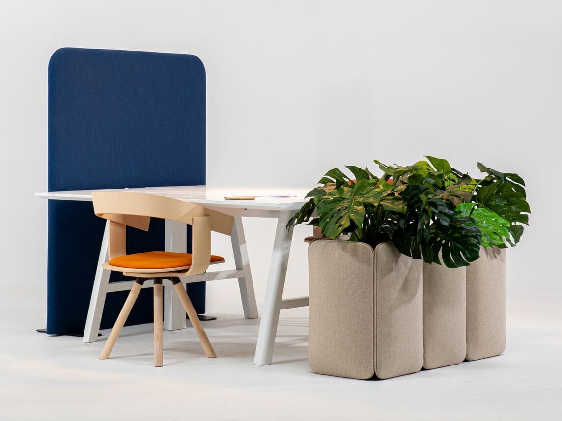 Ткань плантатор BuzziSpace BuzziChicle ARCH-00146898 - Вид №5