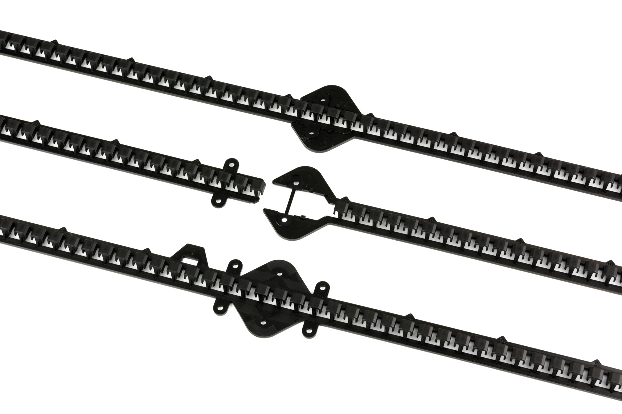 Danfoss Крепления для кабелей Муфта для кабеля DPH-10 19805366  - Вид №11