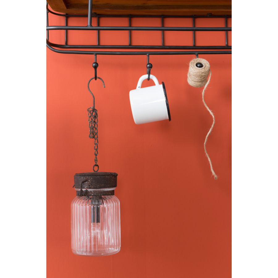 Полка для верхней одежды Stack Dutchbone 7100008 - Вид №2