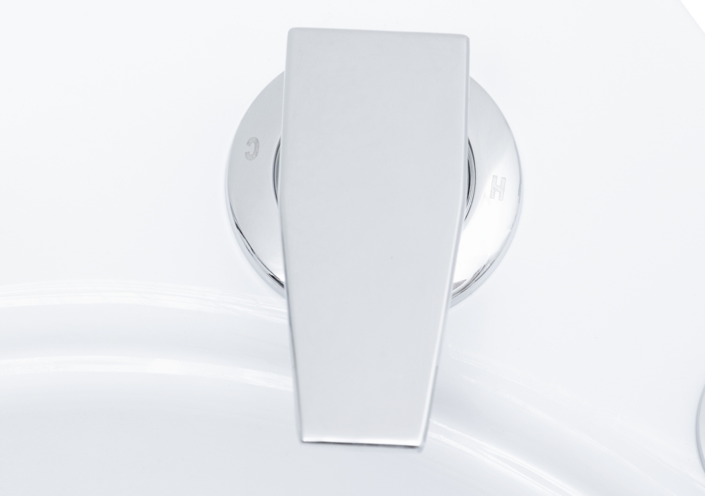 Смеситель на борт ванны Aquanet A9 00205036 - Вид №5