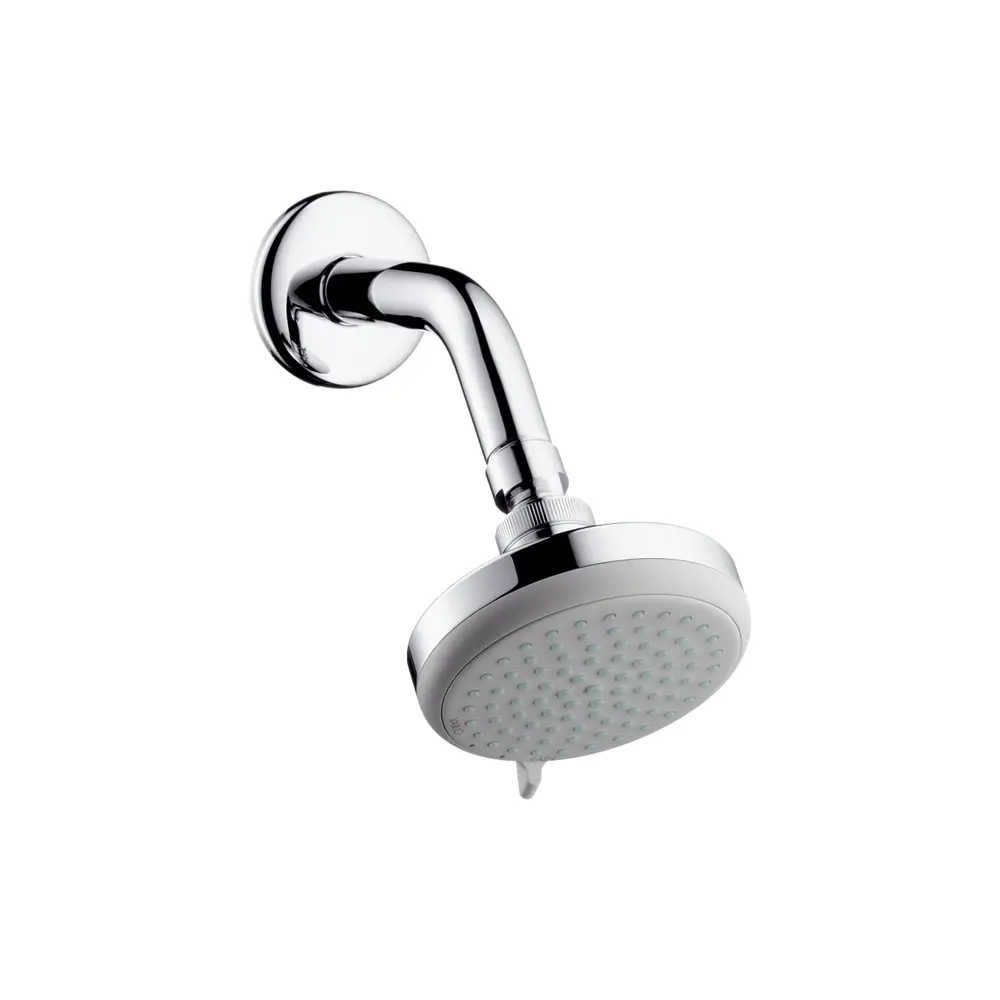 Лейка для душа верхняя Hansgrohe Croma 100 Vario 4 режима 82600638 STLM-2109836 Без серии