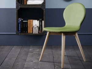 AltaCorte Мягкое кресло из экокожи Easylab El-zg6110