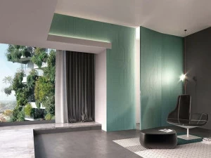 BARAUSSE Стенная дверь с пантографией Bellunato