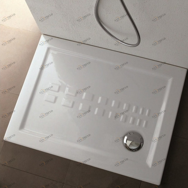 Душевой поддон Olympia Ceramica Piatti Doccia Ibis 75*100 IBI8751001