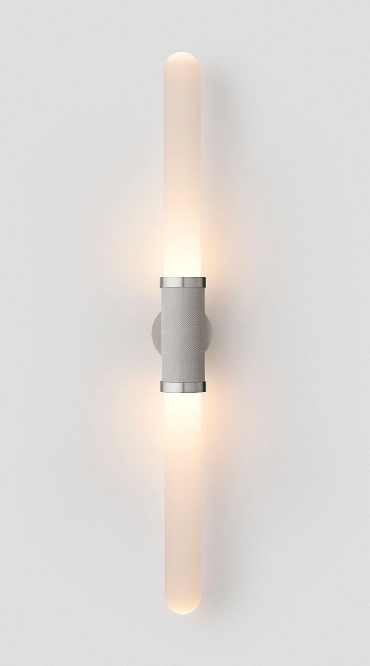 Стеклянный светодиодный настенный светильник Articolo Studios Scandal ARCH-00057808 - Вид №13