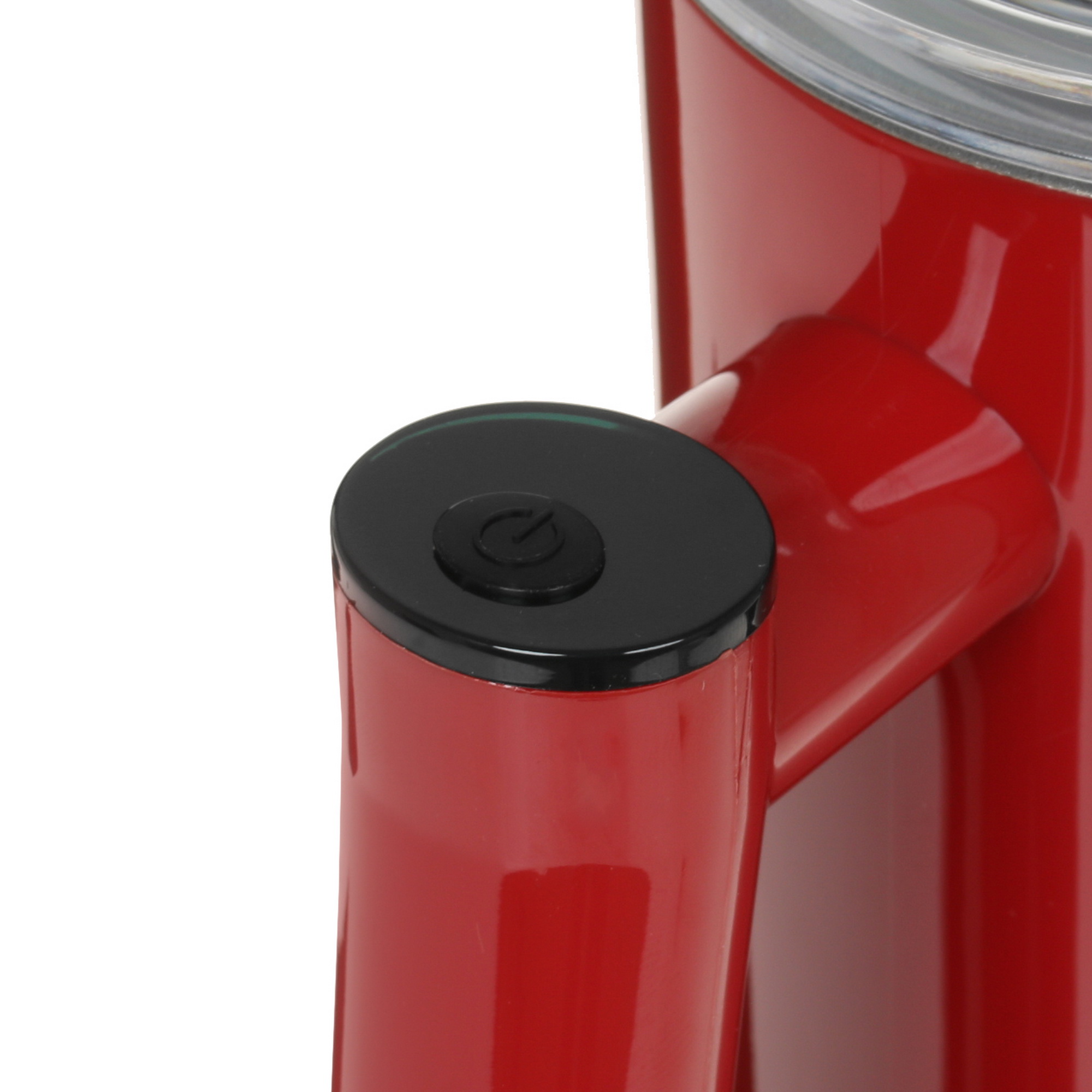 5327290 Капучинатор-вспениватель  Oursson MF3500D/RD STDN-0115214 - Вид №2