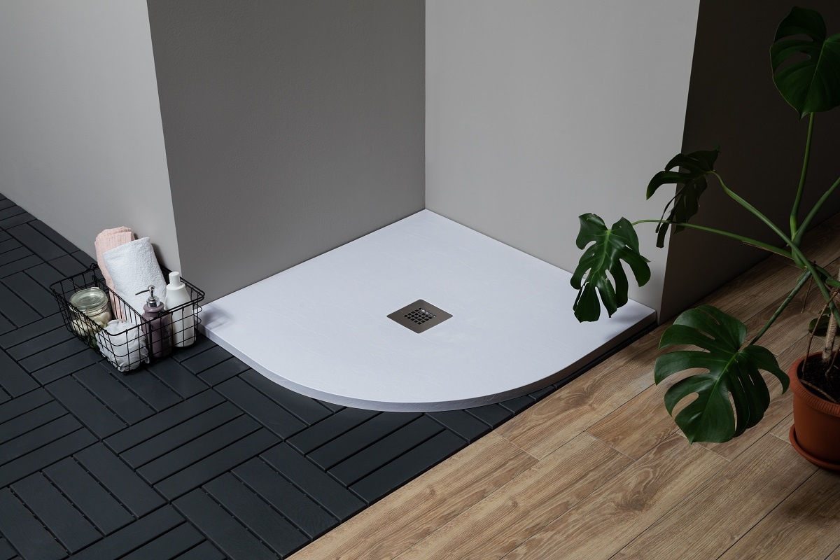 00242255 Поддон Hidronatur Pleasure Santreyd - Вид №2