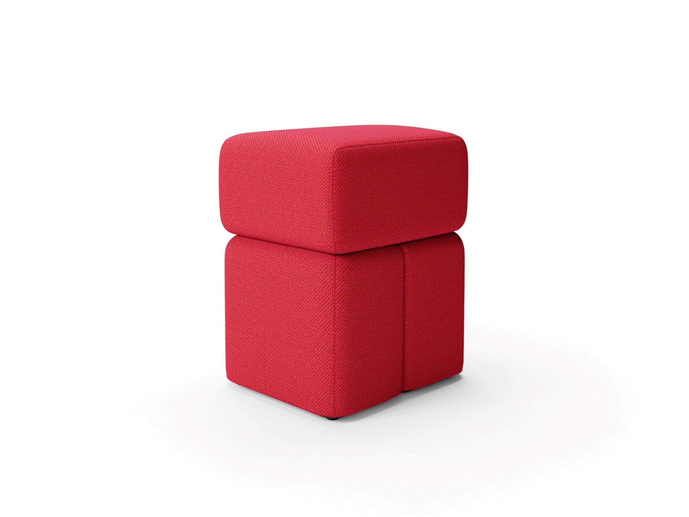 Ткань пуф CASSINA Soft Corners ARCH-00078945 - Вид №4