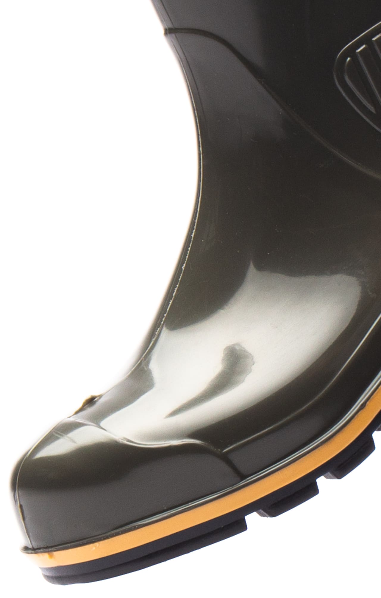 5031297 Сапоги ПВХ арт ПС 15 1 оливковые  Резиновая (ПВХ, ЭВА) обувь  размер 40 Спецодежда  - Вид №5