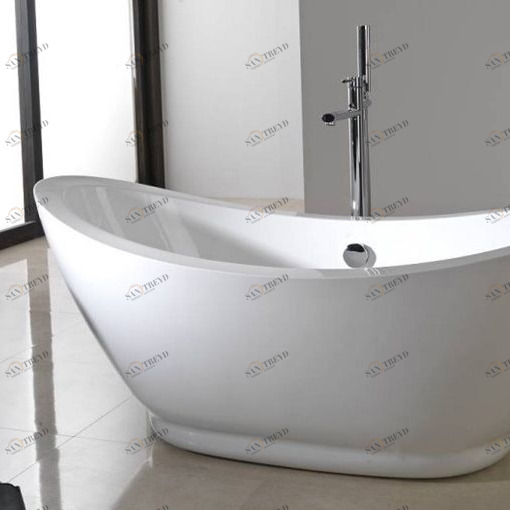 Ванна отдельностоящая S126300002 System pool Koan SYSTEMPOOL