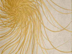 Жаккардовая ткань