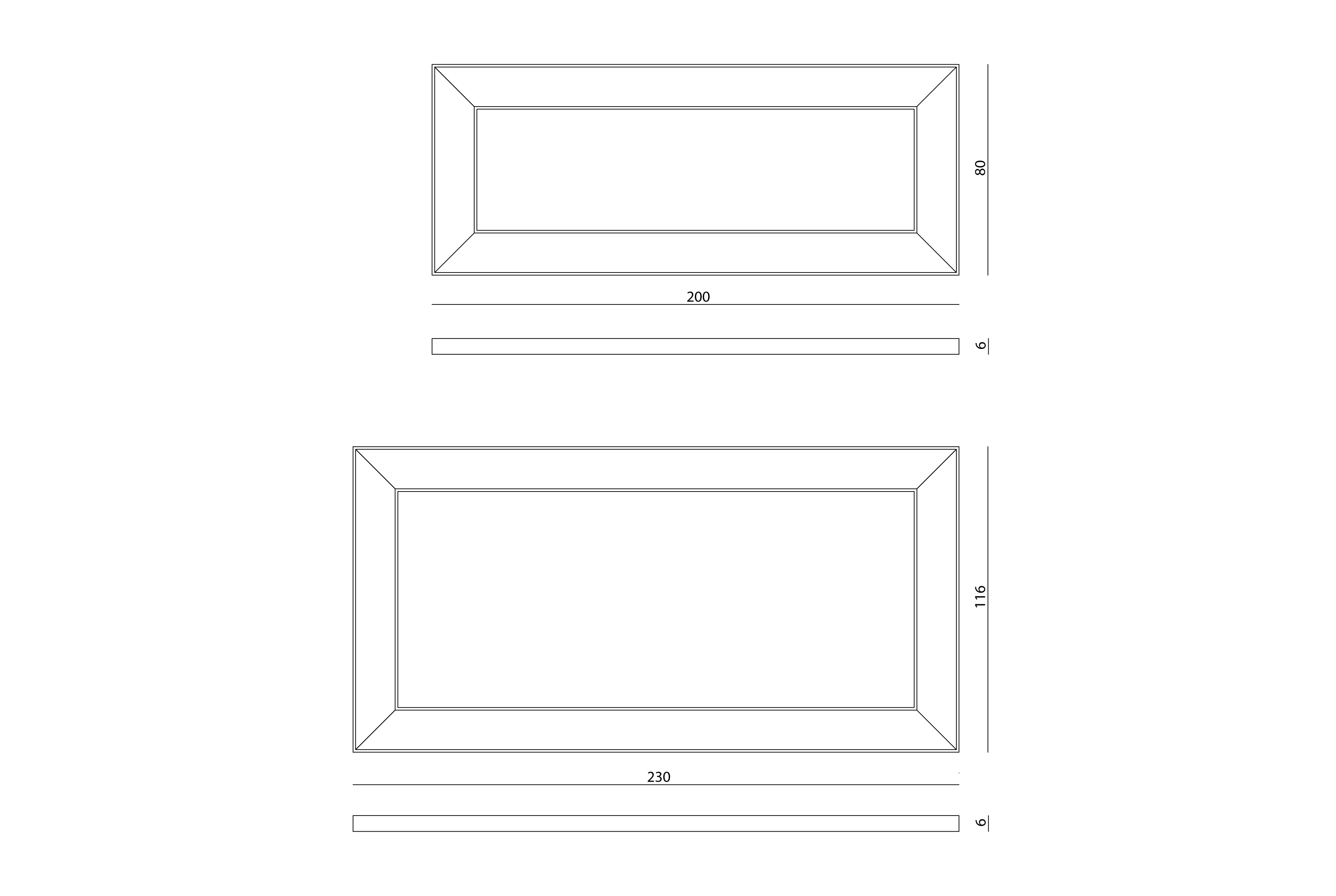 Kudrun Зеркало Visionnaire  - Вид №7