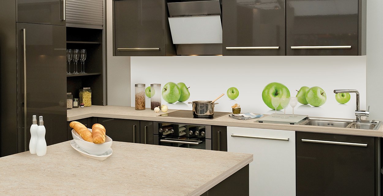 Столешницы для кухни - Солнечная альгамбра LIGRON LIST430 947 - Вид №13