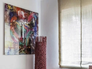 MOMENTI Авторский художественный принт Crazy home paintings Cff-001