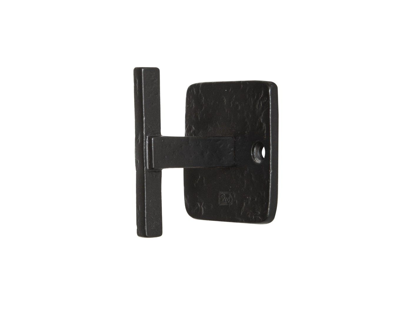 Вешалка для полотенец из железа Dauby Pure® Plus ARCH-00116948