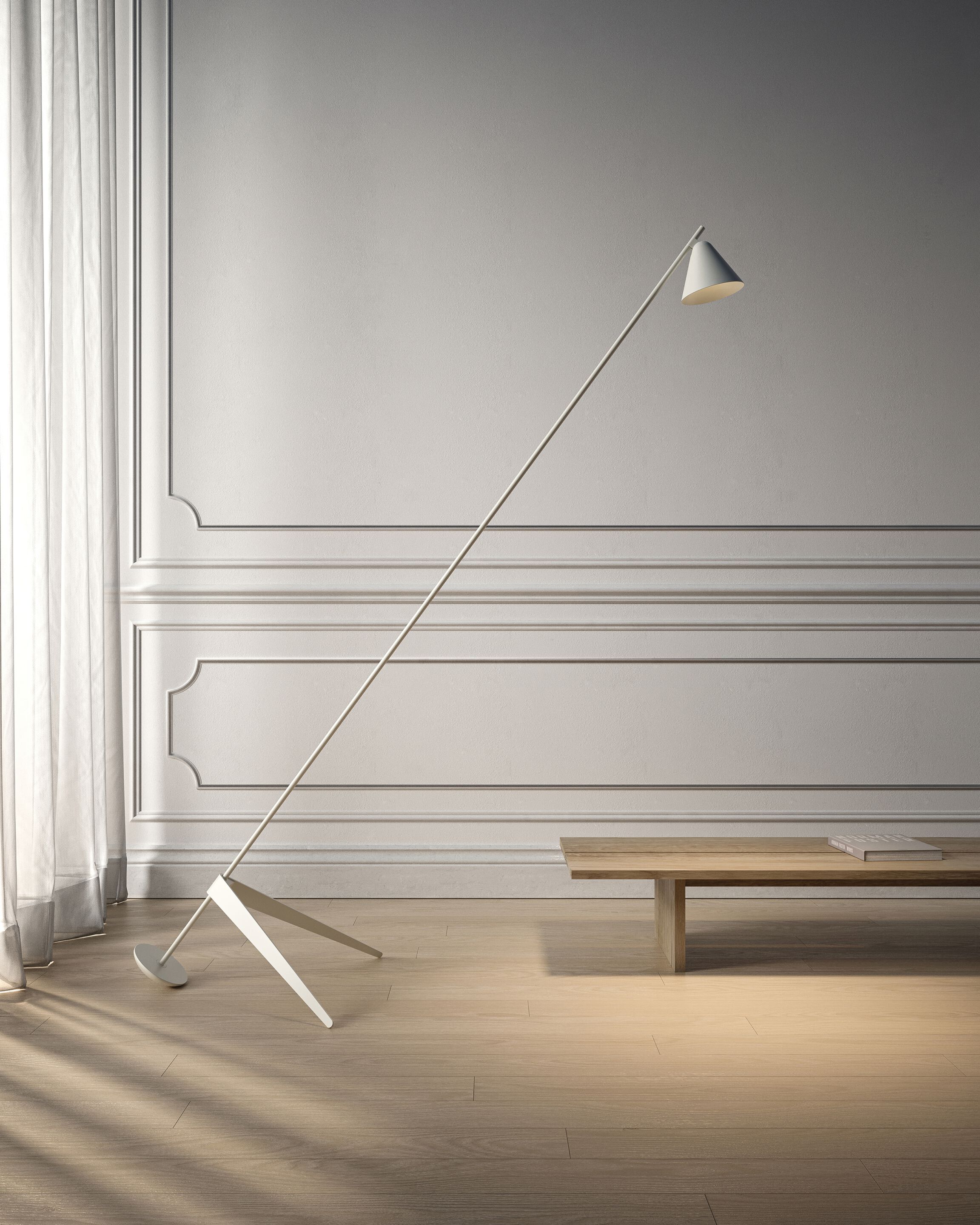 Торшер Artemide Vea ARCH-00113996 - Вид №5
