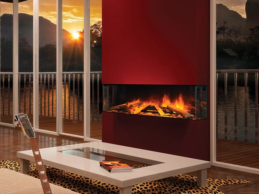 Электрический камин BRITISH FIRES E-Series ARCH-00079764