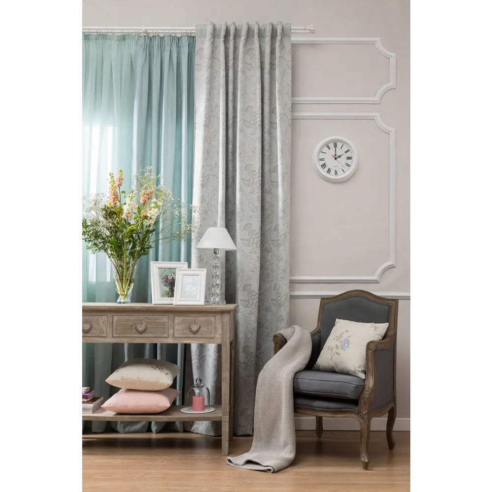 NMC Плинтус напольный белый 8 см - прочный полистирол для идеальной отделки 82268272 STLM-0023586 - Вид №4