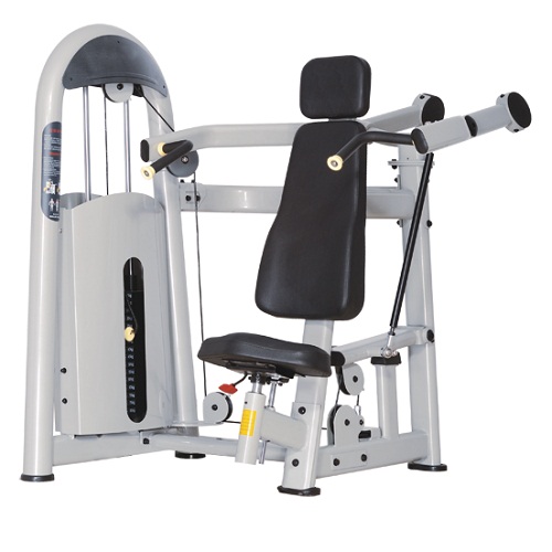 K-003 Bronze gym k-003 жим от плеч Bronze Gym K серия 