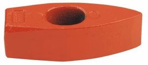 KAPRIOL Головка из закаленной стали с одной откидной стороной Hand tools - mazze