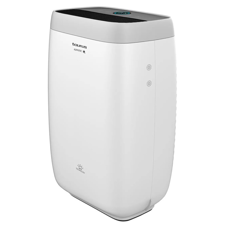 9918757 Очиститель воздуха Taurus High Landscapes белый STDN-0029915 - Вид №1