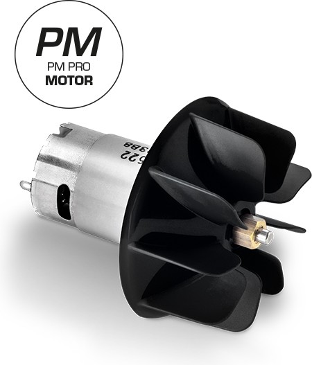 Valera Swiss Metal Master Light Emotion Модель 584.01 / I EM RC - 2000 Вт - легкий профессиональный металлический фен с ионным генератором. 55840074  - Вид №1