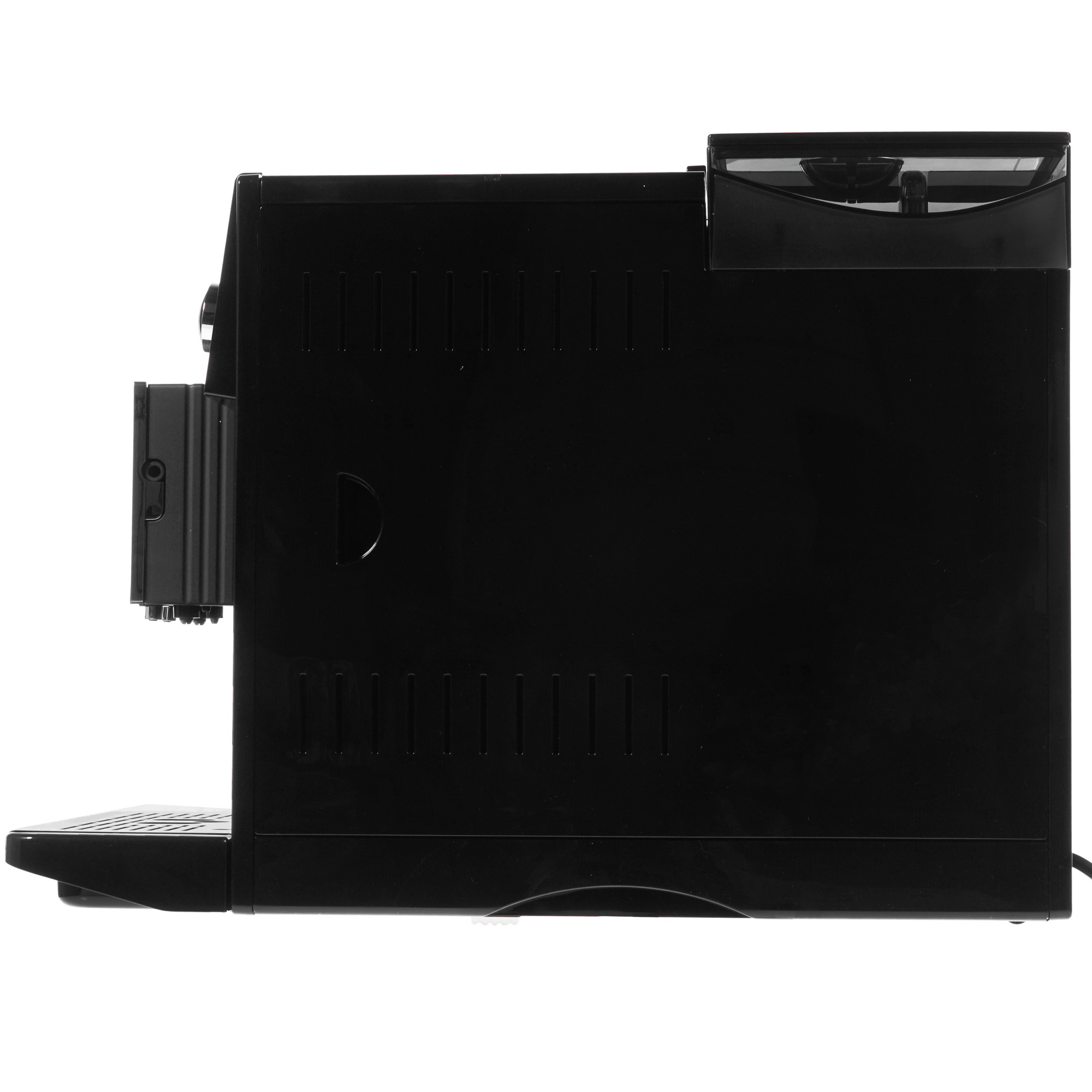 8112813 Кофемашина автоматическая Melitta Caffeo F 630-102 черный STDN-0104815 - Вид №2