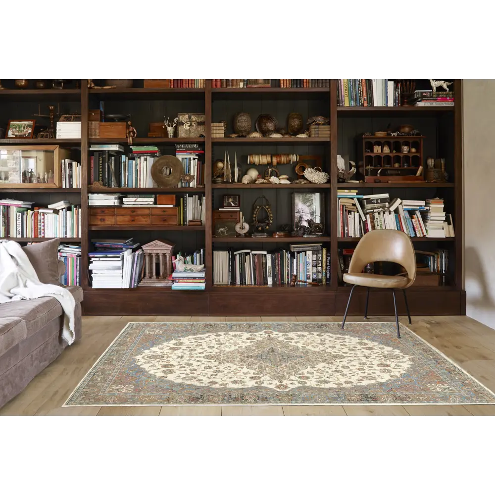 Ковер вискоза Ragolle Beluchi 88923/6251 160x230 см цвет мультиколор 83270768 STLM-2025403  - Вид №4