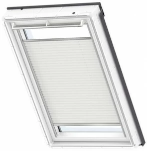 Velux Плиссированные плотные шторы