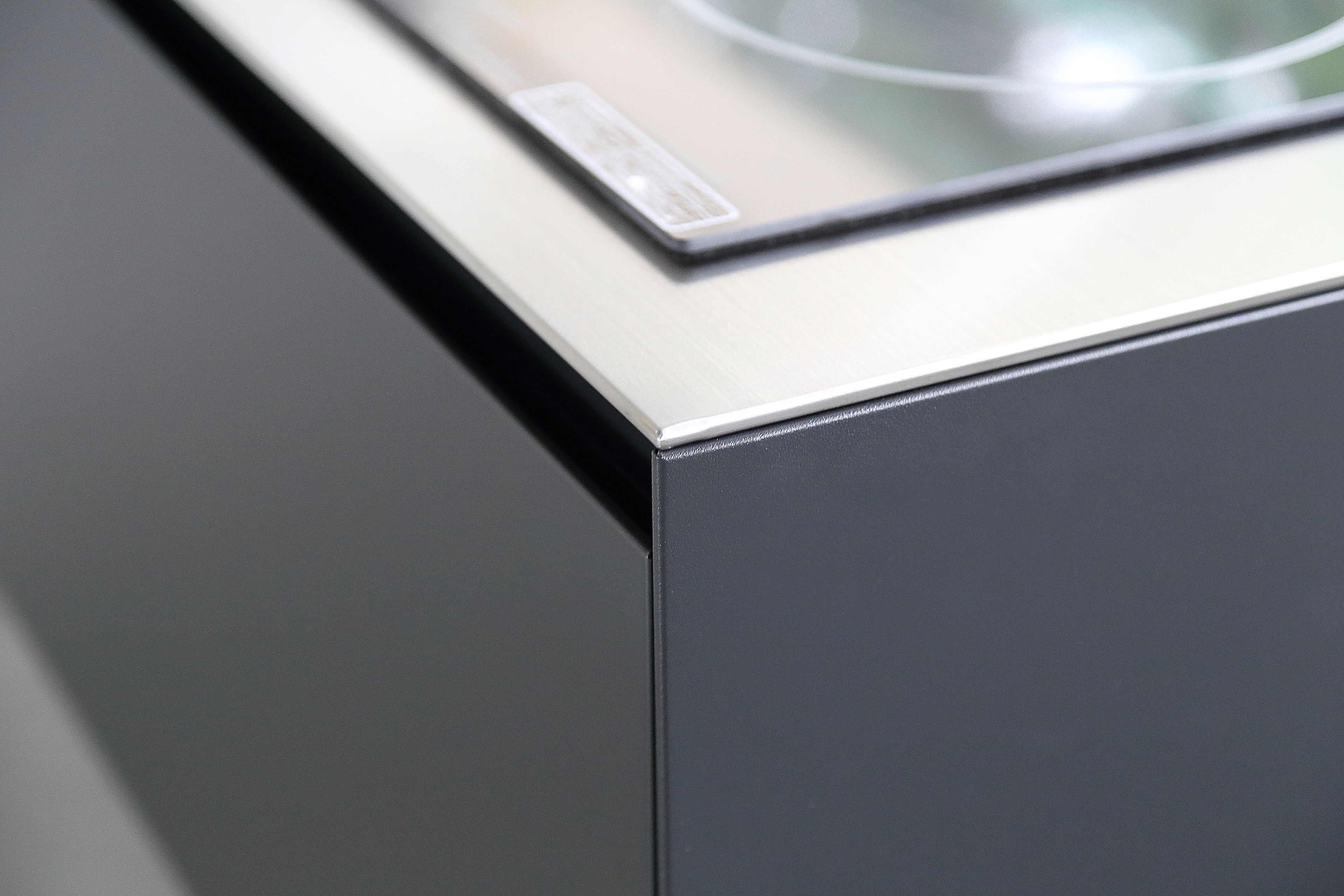 Стальная кухня Miratap Sency ARCH-00150192 - Вид №5