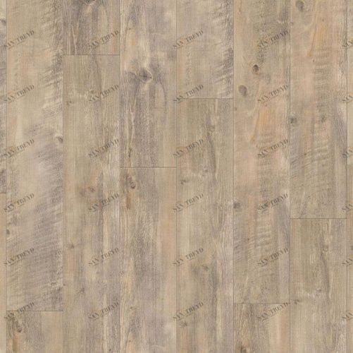 Виниловый ламинат Tarkett Lounge Woody Дуб с брашью (Текстурированная) 914,4х152,4/101,6 мм 1000901242